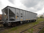 CLNA ballast hopper 8088